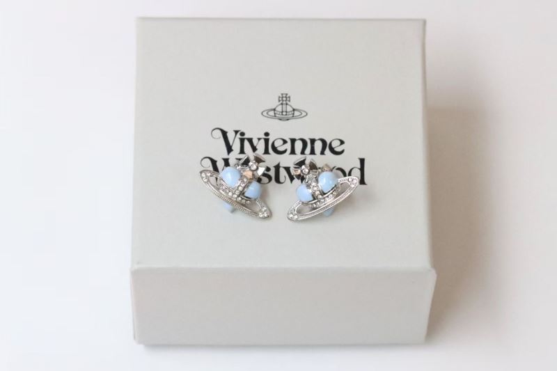 Vivienne Westwood Earrings